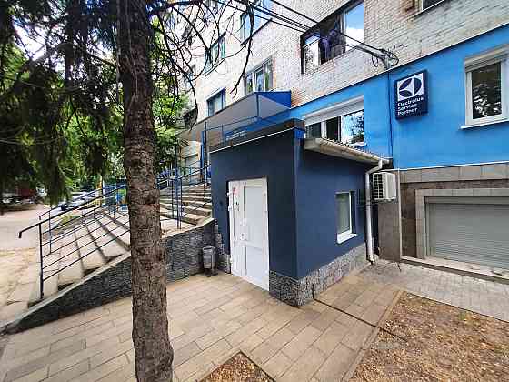 Оренда торгове приміщення на Вулиця Вячеслава Чорновола (Луначарського) поверх - 1/5 Кропивницький