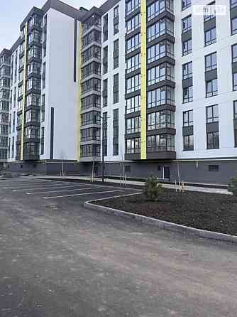 Продаж Квартира 1-кімнатна, 2/10 поверх Вінниця