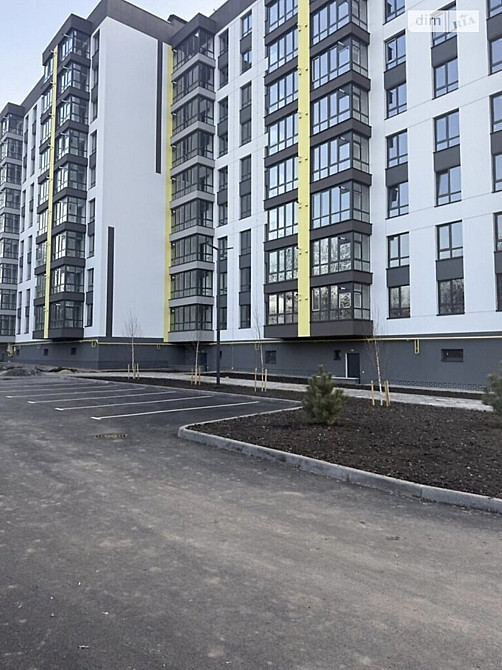 Продаж Квартира 1-кімнатна, 2/10 поверх Винница - изображение 1