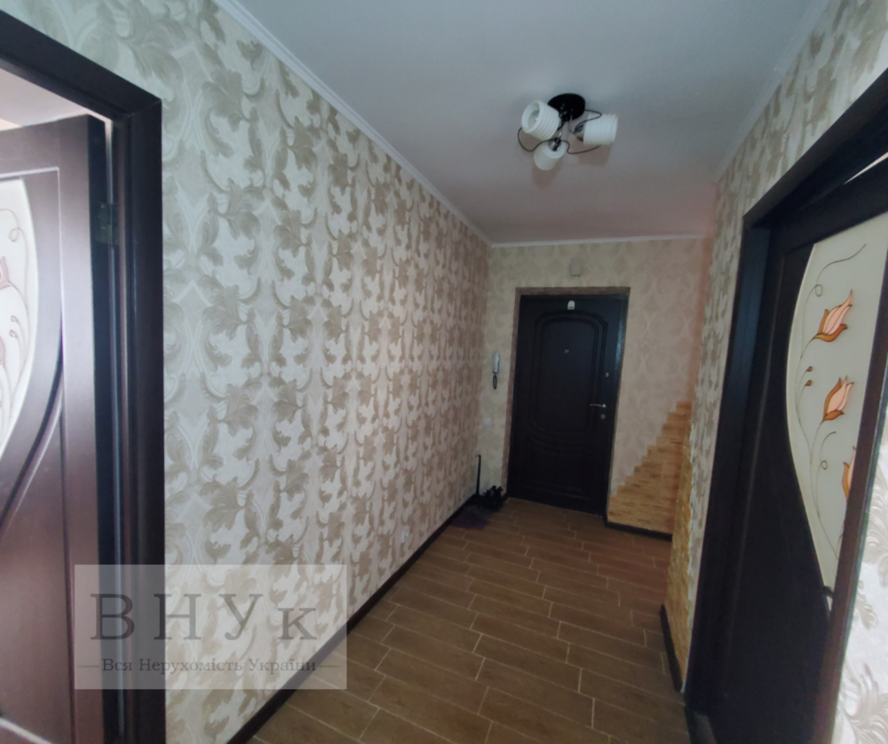 Продаж Квартира 2-кімнатна, 8/10 поверх на Яреми Ternopil' - photo 12