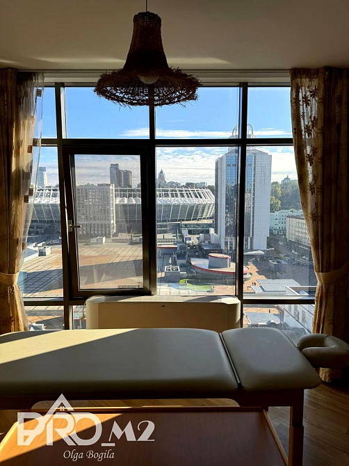 Продаж Квартира 3-кімнатна, 11/30 поверх на Велика Васильківська вул., д. 72 Киев - изображение 1