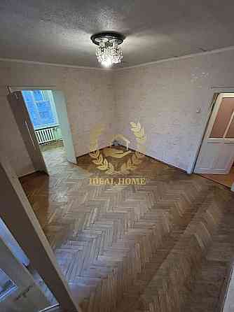 Продаж Квартира 2-кімнатна на Перемышльская ул., 1Б Київ