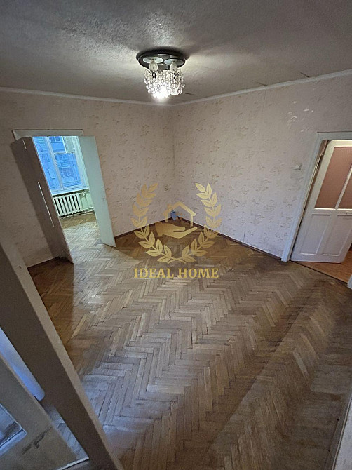 Продаж Квартира 2-кімнатна на Перемышльская ул., 1Б Київ - фото 2