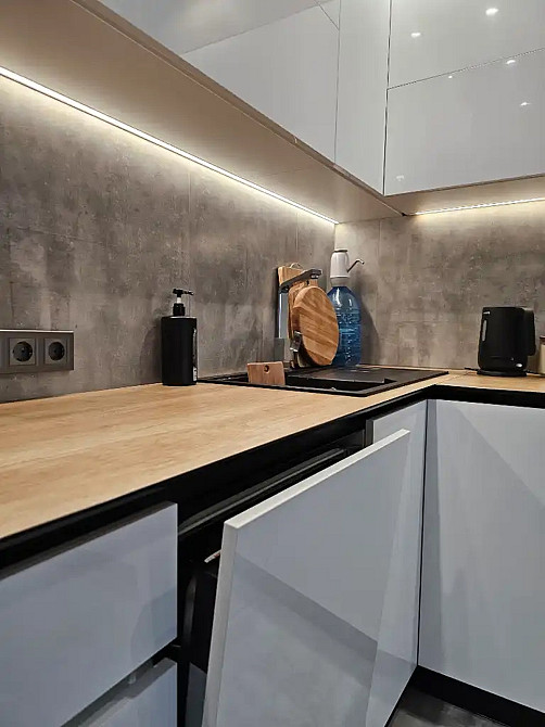 Продаж Квартира 2-кімнатна, 9/11 поверх на Любарского пер., 4А Дніпро - фото 7