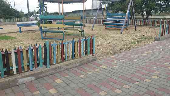 Продам дом  180м в Бурлачей Балке Бурлача Балка