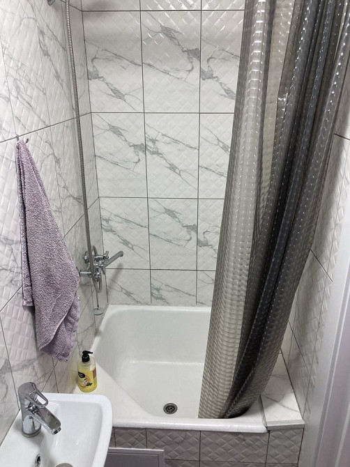 Продаж Квартира 1-кімнатна, 6/9 поверх на Рибальська вул., д. 3 Kiev - photo 6