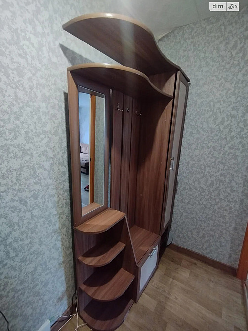 Продаж Квартира 1-кімнатна, 2/6 поверх на Леси Украинки вул., д. 10А Київ - фото 7