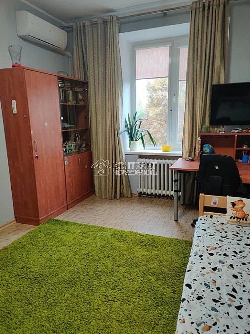 Продаж Квартира 2-кімнатна, 4/4 поверх на вул. Клочківська Харків - фото 11