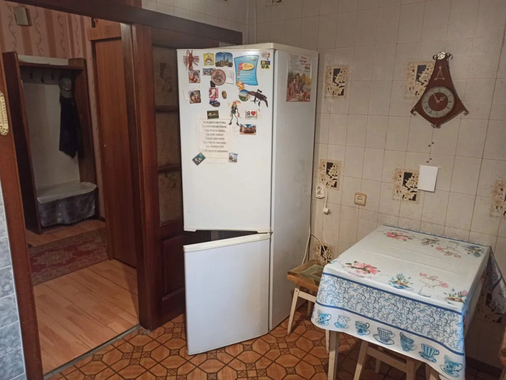 Оренда Квартира 1-кімнатна, 4/16 поверх на Гетьмана, 46 Kiev - photo 8