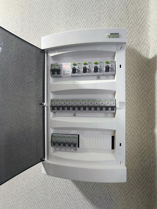 Продаж Квартира 3-кімнатна, 7/9 поверх на вул. Польський Бульвар Житомир - фото 9