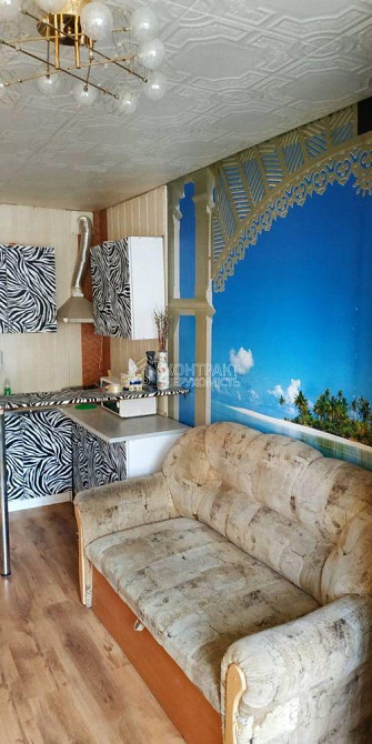 Оренда Квартира 1-кімнатна, 5/5 поверх на вул. Гарібальді Харьков - изображение 2