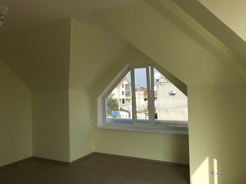 Продается двухэтажный дом на Каролино Бугазе Затока - фото 8