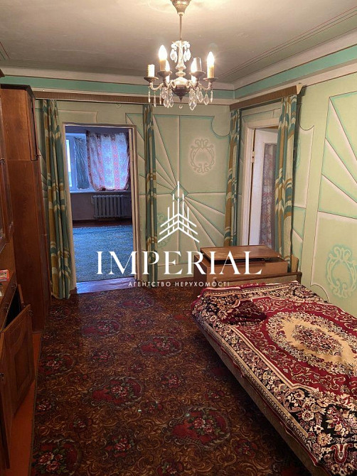 Продаж Квартира 2-кімнатна, 5/5 поверх на вул. Чорних Запорожців Київ - фото 7