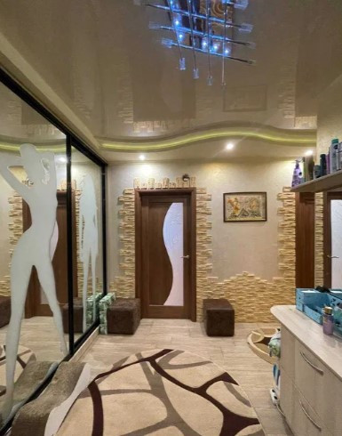 3-х ком.квартира  на генерала Цветаева Одеса - фото 16