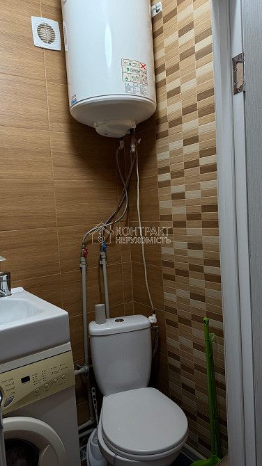 Продаж Квартира 1-кімнатна, 1/5 поверх на вул. Любові Малої Харків - фото 7