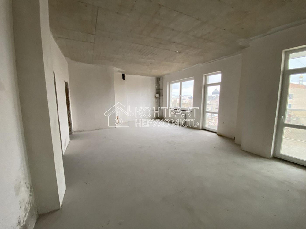 Продаж Квартира 4-кімнатна, 5/6 поверх на вул. Кузнечна Kharkiv - photo 4