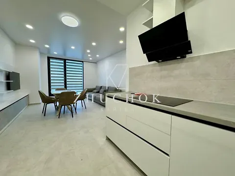 Оренда 2к Квартира 66 кв.м ЖК Небо Дніпро - фото 3