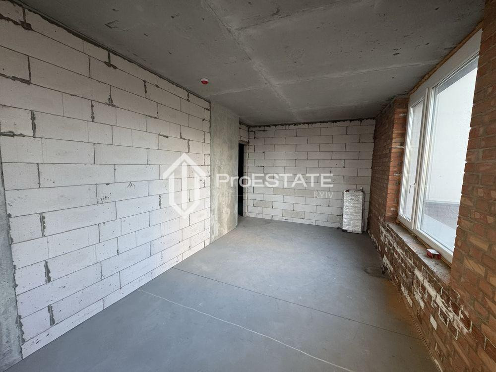 Продаж Квартира 3-кімнатна, 5/25 поверх на вул. Князя Романа Мстиславича Киев - изображение 11