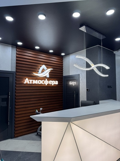 В продаже 1 квартира в сданной секции ЖК Атмосфера , Аркадия. Odessa - photo 7