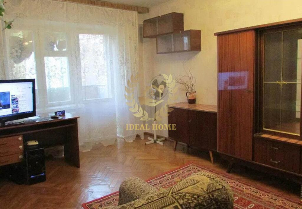 Продаж Квартира 1-кімнатна на Дегтяревская ул., 43/9 Київ - фото 6