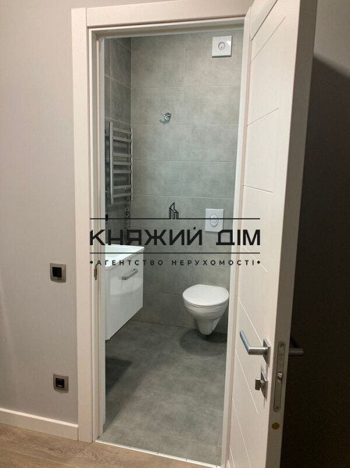 Продаж 2-х к.кв. в ЖК SEVEN, по Дніпровській Набережній, в Дарницькому р-ні. Код об'єкту №: 21144963 Київ - фото 10