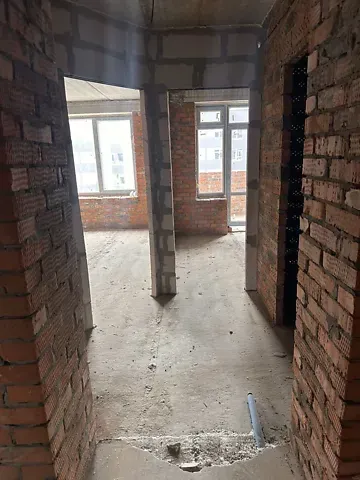 Продажа 1к Квартира 32 кв.м ЖК Spring Town New Riviera Хмельницкий - изображение 5