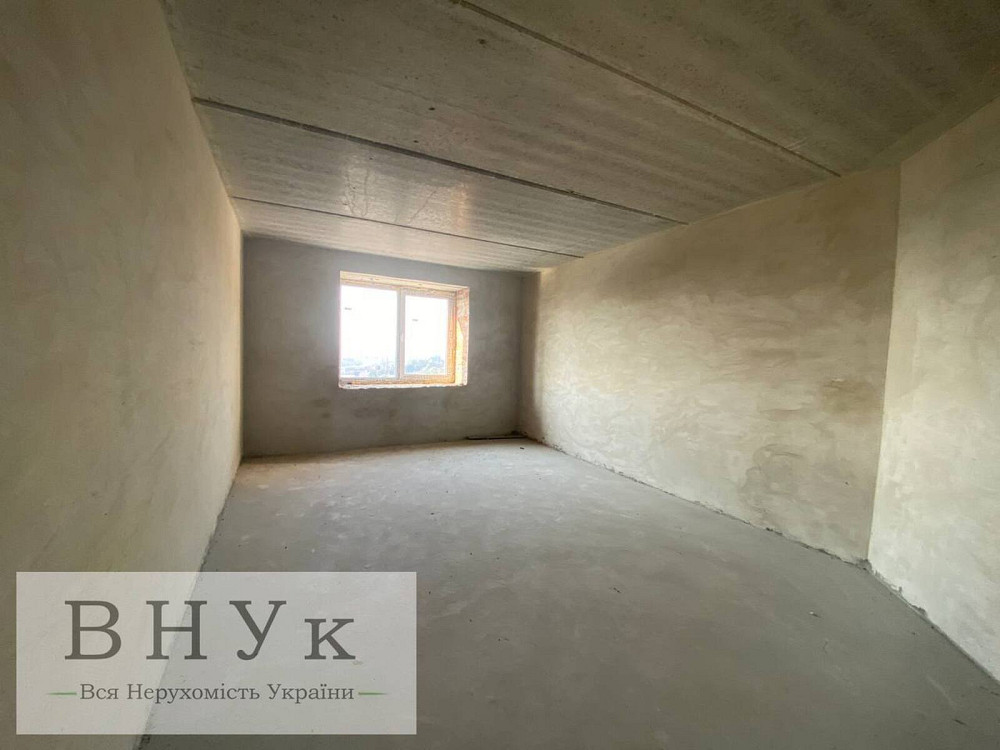 Продаж Квартира 2-кімнатна, 8/9 поверх на вул. Довженка О. Ternopil' - photo 7