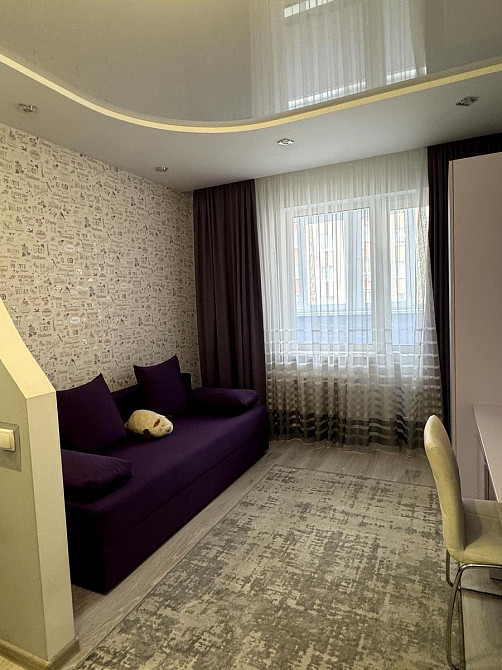 Оренда Квартира 2-кімнатна, 18/25 поверх на Урлівська, 34 Київ - фото 5