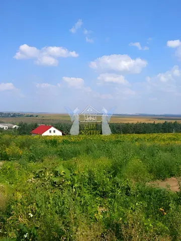 Продажа земельного участка  площадь 14 сот 4  - изображение 5