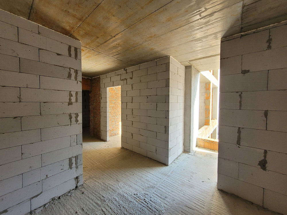 Продаж Квартира 1-кімнатна, 7/9 поверх на Панаса Мирного Івано-Франківськ - фото 13