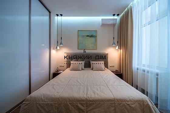 Оренда Квартира 2-кімнатна, 11/23 поверх на вул. Драгомирова Михаила ул./Андрія Верхогляда Киев