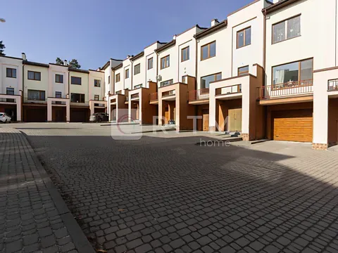 For sale 2-storey   190 sq.m 4 rooms at Пляжна вулиця  - photo 10