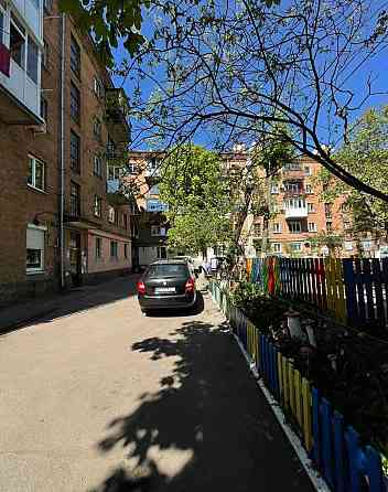 Продаж 2к Квартира 45 кв.м Київська Zhytomyr