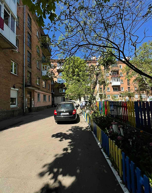 Продаж 2к Квартира 45 кв.м Київська Zhytomyr - photo 2