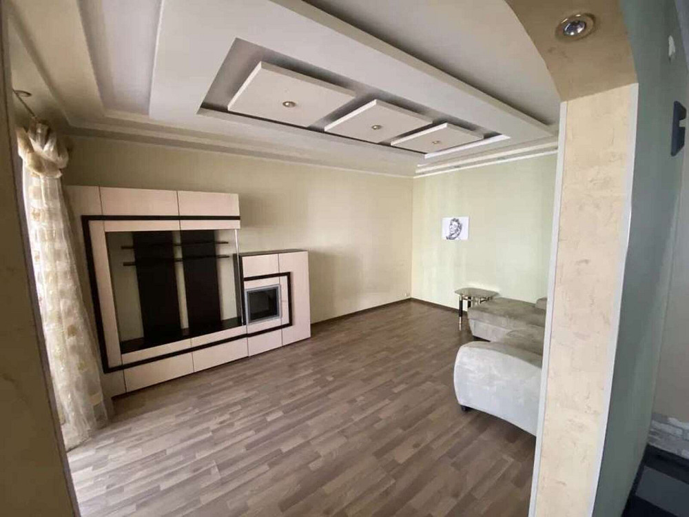 Оренда Квартира 1-кімнатна, 8/16 поверх на вул. Михайла Драгоманова, 12а Київ - фото 1