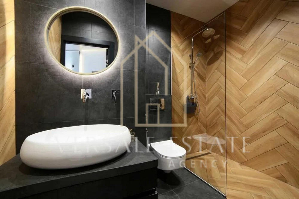 Оренда 1к квартири 50 кв. м Львів - фото 8