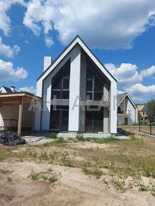 Продаж Будинок 4-кімнатний на Грушева вул., 1 Ходосівка - фото 14