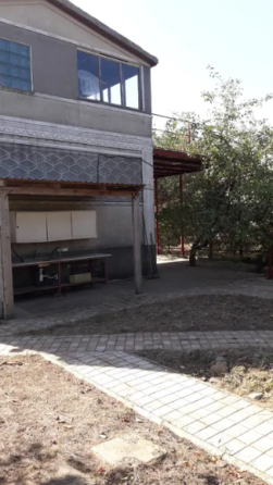 Продам дом-дачу в Новой Дофиновке Нова Дофінівка