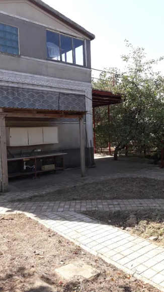 Продам дом-дачу в Новой Дофиновке Нова Дофінівка - фото 1