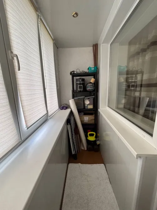 Продаж 2к Квартира 42 кв.м  Дніпро - фото 8