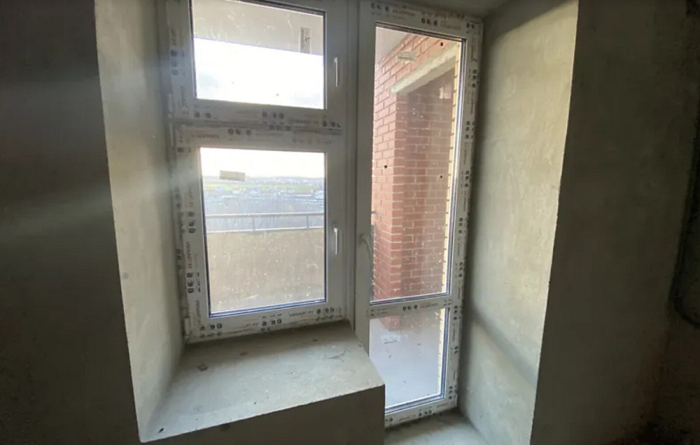 Продаж Квартира 1-кімнатна, 9/10 поверх на вул. Тролейбусна Ternopil' - photo 8