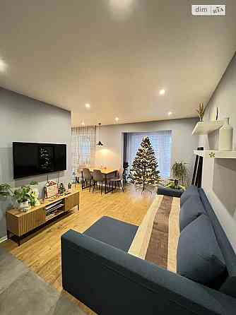 Продаж Квартира 3-кімнатна, 9/27 поверх на Вишняківська, 4 Київ