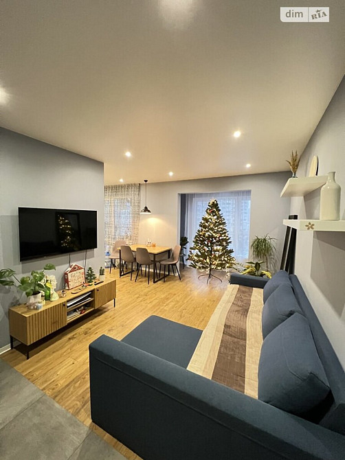 Продаж Квартира 3-кімнатна, 9/27 поверх на Вишняківська, 4 Київ - фото 4