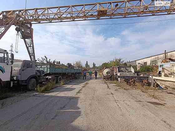 Суворовский, улица 2-я Сортировочная Одеса