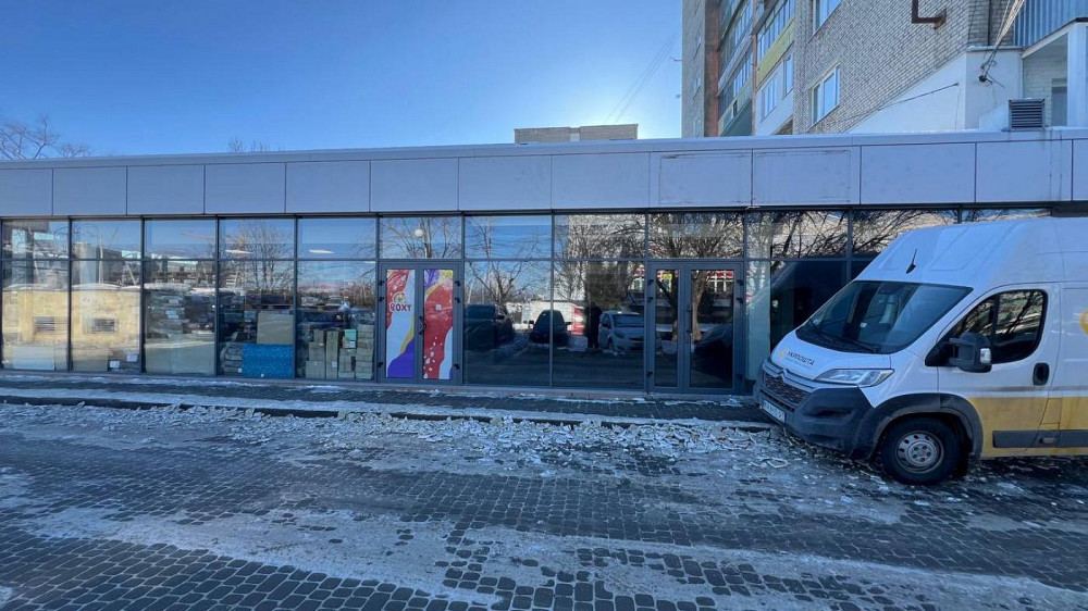 Оренда торгове приміщення на вул. Володимира Великого приміщень - 4, поверх - 1/1 Львів - фото 5