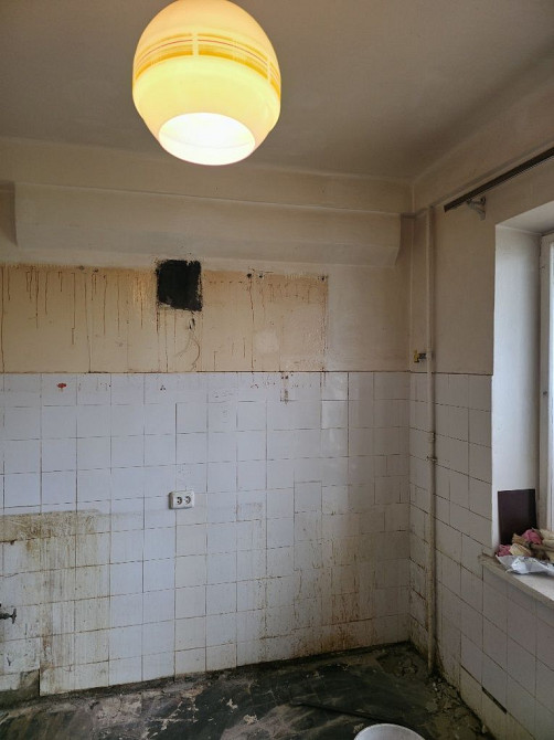 Продаж Квартира 3-кімнатна, 7/9 поверх на Ентузіастів вул., д. 19/1 Київ - фото 12