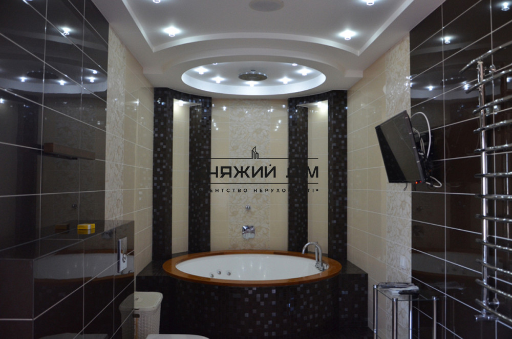 Есть Генератор .Аренда коттеджа в населенном пункте Рожевка Броварского р-на. № 132490  - фото 13