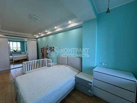 Продаж Квартира 2-кімнатна, 7/9 поверх на вул. Балакірєва Харків