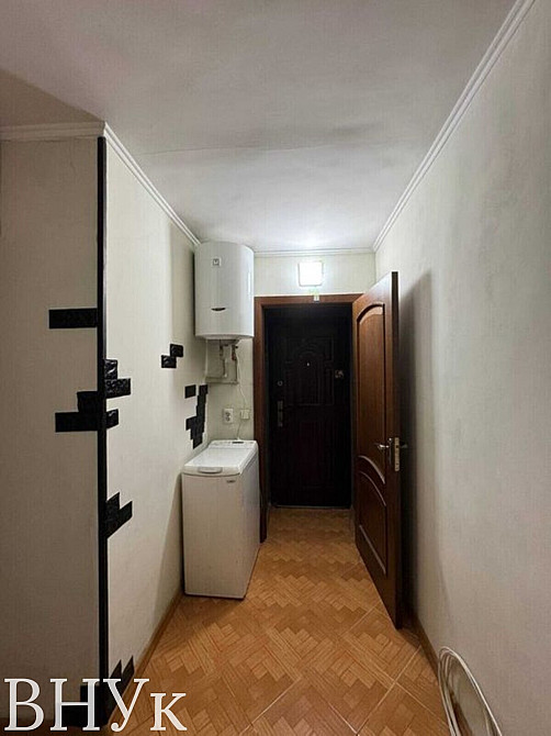Продаж Квартира 1-кімнатна, 5/5 поверх на вул. Мазепи Гетьмана Івано-Франківськ - фото 9
