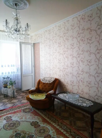 Продам 3-комнатную квартиру на пос.Котовского (ул.Ак.Сахарова) Одеса